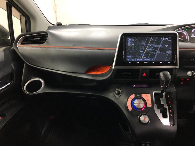 シエンタハイブリッドＧクエロ　走行２３０１２キロ／ナビ／全周囲カメラ一年保証・走行距離無制限　走行２３０１２キロ　純正フルセグナビ　ＴＶ　ＣＤ　ＤＶＤ　ＢＴオーディオ　全周囲カメラ　ドラレコ　ＥＴＣ　オートライト　ＬＥＤヘッドライト　両側電動スライドドア（埼玉県）の中古車