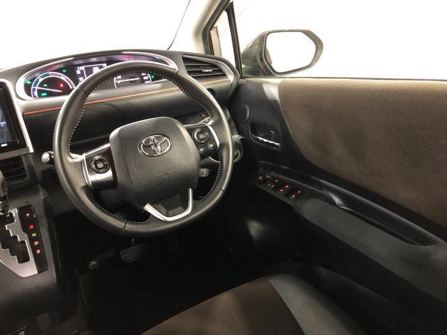 シエンタハイブリッドＧクエロ　走行２３０１２キロ／ナビ／全周囲カメラ一年保証・走行距離無制限　走行２３０１２キロ　純正フルセグナビ　ＴＶ　ＣＤ　ＤＶＤ　ＢＴオーディオ　全周囲カメラ　ドラレコ　ＥＴＣ　オートライト　ＬＥＤヘッドライト　両側電動スライドドア（埼玉県）の中古車