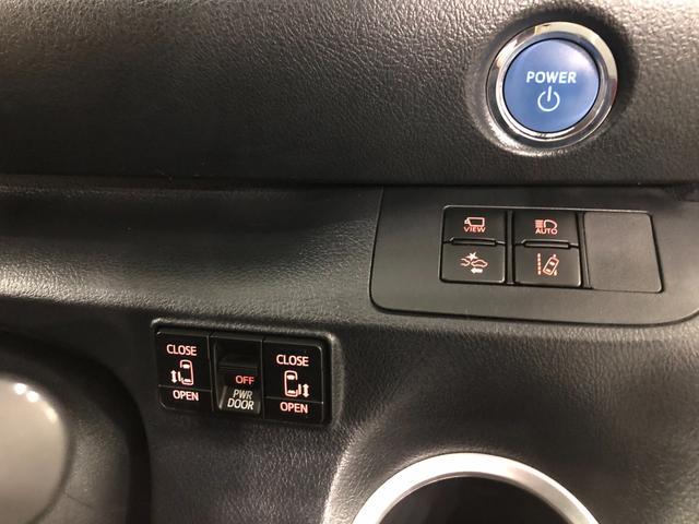 シエンタハイブリッドＧクエロ　走行２３０１２キロ／ナビ／全周囲カメラ一年保証・走行距離無制限　走行２３０１２キロ　純正フルセグナビ　ＴＶ　ＣＤ　ＤＶＤ　ＢＴオーディオ　全周囲カメラ　ドラレコ　ＥＴＣ　オートライト　ＬＥＤヘッドライト　両側電動スライドドア（埼玉県）の中古車