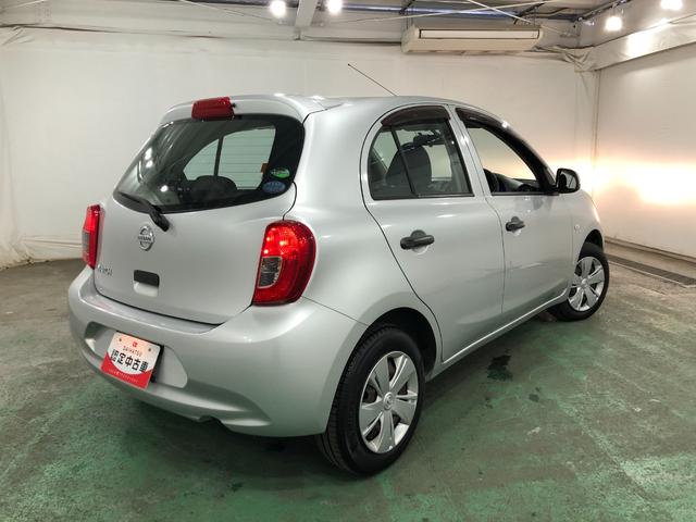 マーチＳ　走行２２２２６キロ／車検整備付／ナビ／ＥＴＣ一年保証・走行距離無制限走行２２２２６キロ　車検整備付　ワンセグナビ　ＤＶＤ　ドラレコ　助手席エアバック　ＥＴＣ　純正カーペットマット（埼玉県）の中古車