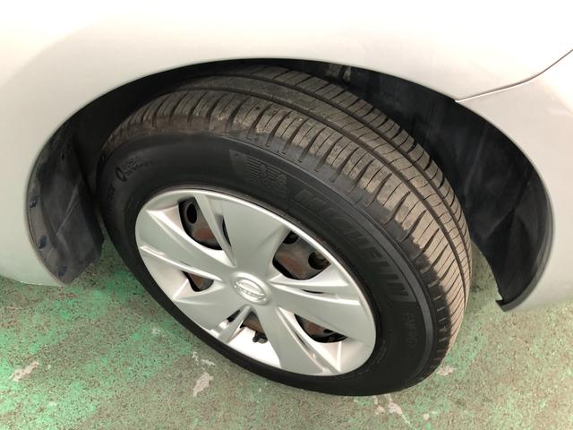 マーチＳ　走行２２２２６キロ／車検整備付／ナビ／ＥＴＣ一年保証・走行距離無制限走行２２２２６キロ　車検整備付　ワンセグナビ　ＤＶＤ　ドラレコ　助手席エアバック　ＥＴＣ　純正カーペットマット（埼玉県）の中古車