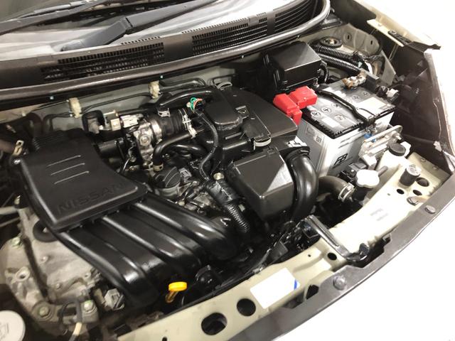 マーチＳ　走行２２２２６キロ／車検整備付／ナビ／ＥＴＣ一年保証・走行距離無制限走行２２２２６キロ　車検整備付　ワンセグナビ　ＤＶＤ　ドラレコ　助手席エアバック　ＥＴＣ　純正カーペットマット（埼玉県）の中古車