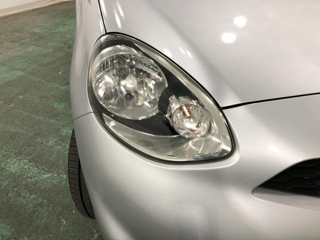 マーチＳ　走行２２２２６キロ／車検整備付／ナビ／ＥＴＣ一年保証・走行距離無制限走行２２２２６キロ　車検整備付　ワンセグナビ　ＤＶＤ　ドラレコ　助手席エアバック　ＥＴＣ　純正カーペットマット（埼玉県）の中古車