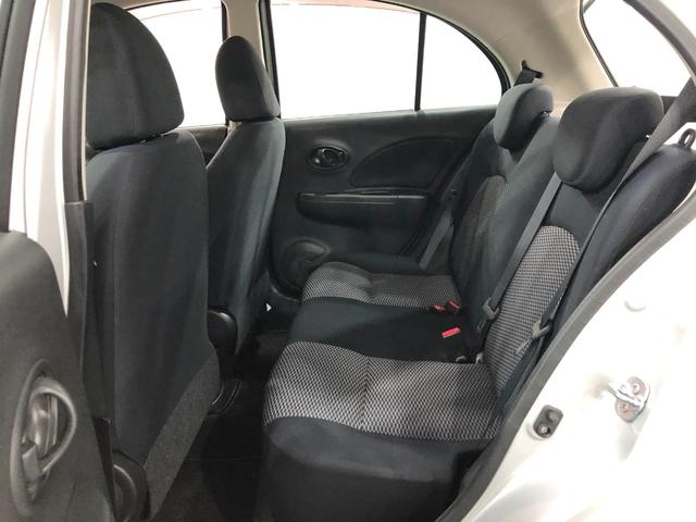 マーチＳ　走行２２２２６キロ／車検整備付／ナビ／ＥＴＣ一年保証・走行距離無制限走行２２２２６キロ　車検整備付　ワンセグナビ　ＤＶＤ　ドラレコ　助手席エアバック　ＥＴＣ　純正カーペットマット（埼玉県）の中古車