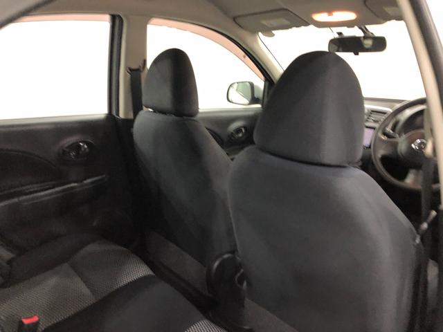 マーチＳ　走行２２２２６キロ／車検整備付／ナビ／ＥＴＣ一年保証・走行距離無制限走行２２２２６キロ　車検整備付　ワンセグナビ　ＤＶＤ　ドラレコ　助手席エアバック　ＥＴＣ　純正カーペットマット（埼玉県）の中古車