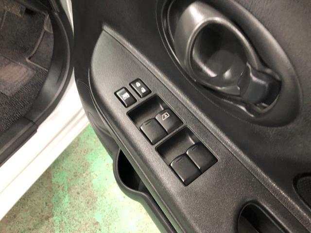 マーチＳ　走行２２２２６キロ／車検整備付／ナビ／ＥＴＣ一年保証・走行距離無制限走行２２２２６キロ　車検整備付　ワンセグナビ　ＤＶＤ　ドラレコ　助手席エアバック　ＥＴＣ　純正カーペットマット（埼玉県）の中古車