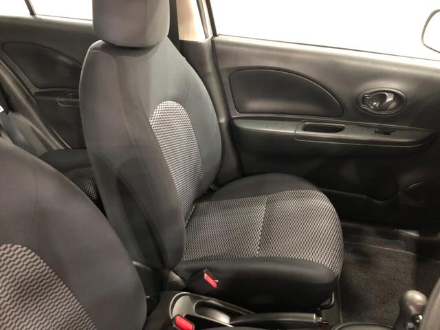 マーチＳ　走行２２２２６キロ／車検整備付／ナビ／ＥＴＣ一年保証・走行距離無制限走行２２２２６キロ　車検整備付　ワンセグナビ　ＤＶＤ　ドラレコ　助手席エアバック　ＥＴＣ　純正カーペットマット（埼玉県）の中古車