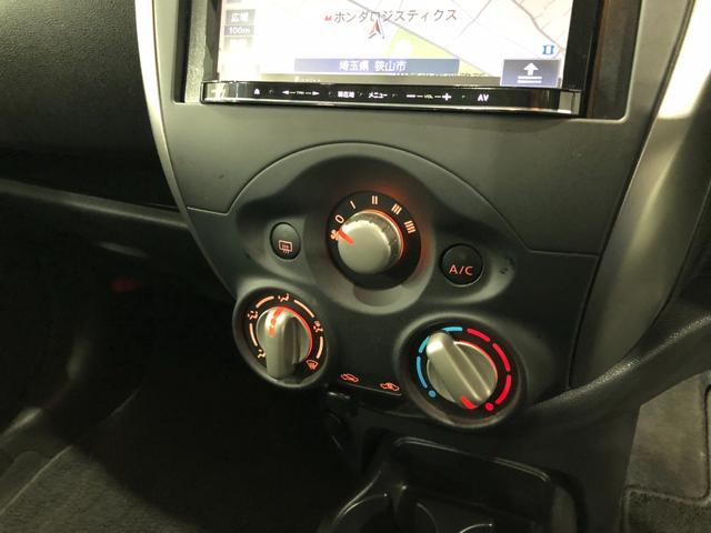 マーチＳ　走行２２２２６キロ／車検整備付／ナビ／ＥＴＣ一年保証・走行距離無制限走行２２２２６キロ　車検整備付　ワンセグナビ　ＤＶＤ　ドラレコ　助手席エアバック　ＥＴＣ　純正カーペットマット（埼玉県）の中古車