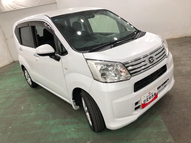 ムーヴＸリミテッドII　ＳＡIII　走行８６８５４キロ／車検整備付一年保証・走行距離無制限走行８６８５４キロ　車検整備付　フルセグナビ　ブルートゥース　バックカメラ　オートライト　ＬＥＤヘッドライト　シートヒーター（埼玉県）の中古車