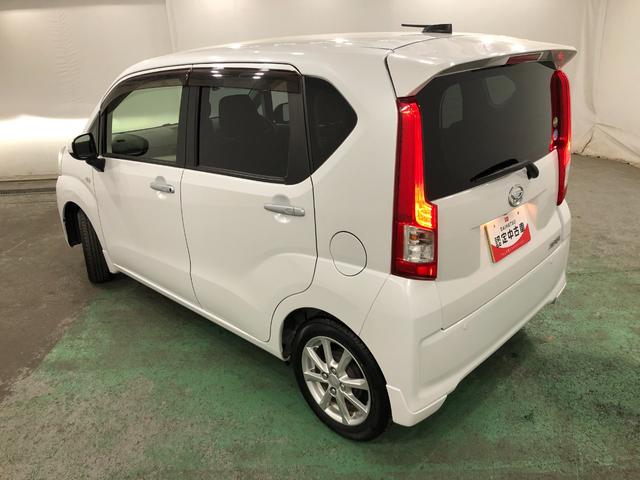 ムーヴＸリミテッドII　ＳＡIII　走行８６８５４キロ／車検整備付一年保証・走行距離無制限走行８６８５４キロ　車検整備付　フルセグナビ　ブルートゥース　バックカメラ　オートライト　ＬＥＤヘッドライト　シートヒーター（埼玉県）の中古車