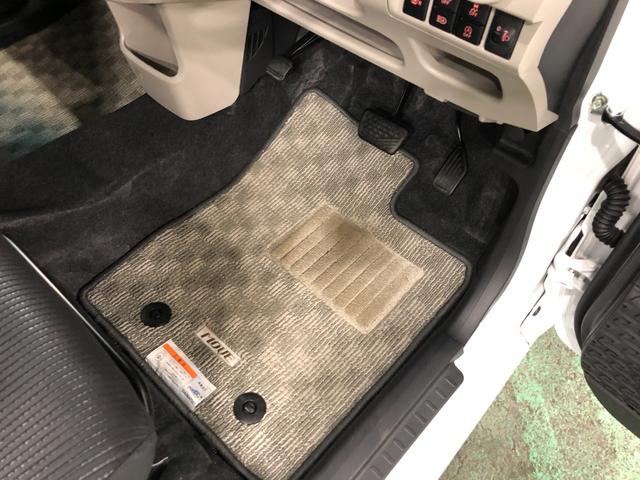 ムーヴＸリミテッドII　ＳＡIII　走行８６８５４キロ／車検整備付一年保証・走行距離無制限走行８６８５４キロ　車検整備付　フルセグナビ　ブルートゥース　バックカメラ　オートライト　ＬＥＤヘッドライト　シートヒーター（埼玉県）の中古車