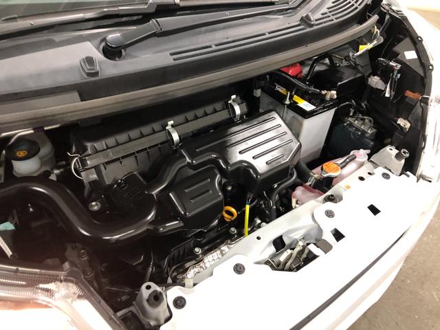 ムーヴＸリミテッドII　ＳＡIII　走行８６８５４キロ／車検整備付一年保証・走行距離無制限走行８６８５４キロ　車検整備付　フルセグナビ　ブルートゥース　バックカメラ　オートライト　ＬＥＤヘッドライト　シートヒーター（埼玉県）の中古車