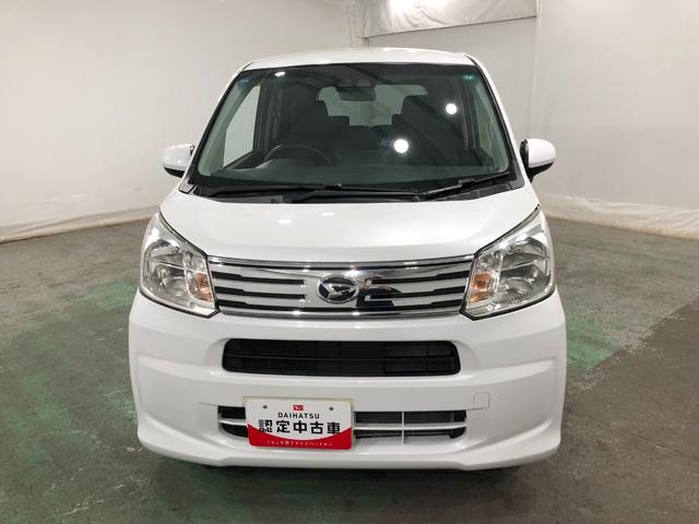 ムーヴＸリミテッドII　ＳＡIII　走行８６８５４キロ／車検整備付一年保証・走行距離無制限走行８６８５４キロ　車検整備付　フルセグナビ　ブルートゥース　バックカメラ　オートライト　ＬＥＤヘッドライト　シートヒーター（埼玉県）の中古車