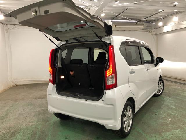 ムーヴＸリミテッドII　ＳＡIII　走行８６８５４キロ／車検整備付一年保証・走行距離無制限走行８６８５４キロ　車検整備付　フルセグナビ　ブルートゥース　バックカメラ　オートライト　ＬＥＤヘッドライト　シートヒーター（埼玉県）の中古車