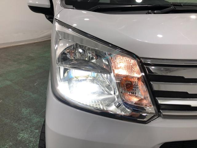 ムーヴＸリミテッドII　ＳＡIII　走行８６８５４キロ／車検整備付一年保証・走行距離無制限走行８６８５４キロ　車検整備付　フルセグナビ　ブルートゥース　バックカメラ　オートライト　ＬＥＤヘッドライト　シートヒーター（埼玉県）の中古車