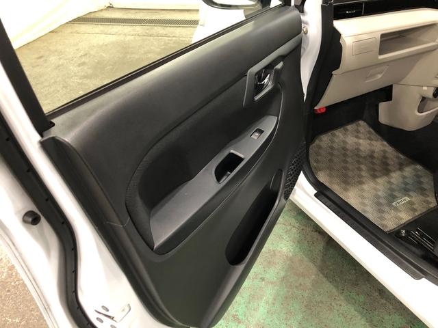 ムーヴＸリミテッドII　ＳＡIII　走行８６８５４キロ／車検整備付一年保証・走行距離無制限走行８６８５４キロ　車検整備付　フルセグナビ　ブルートゥース　バックカメラ　オートライト　ＬＥＤヘッドライト　シートヒーター（埼玉県）の中古車