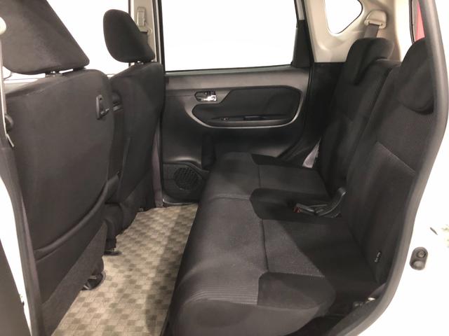 ムーヴＸリミテッドII　ＳＡIII　走行８６８５４キロ／車検整備付一年保証・走行距離無制限走行８６８５４キロ　車検整備付　フルセグナビ　ブルートゥース　バックカメラ　オートライト　ＬＥＤヘッドライト　シートヒーター（埼玉県）の中古車