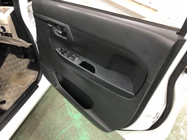 ムーヴＸリミテッドII　ＳＡIII　走行８６８５４キロ／車検整備付一年保証・走行距離無制限走行８６８５４キロ　車検整備付　フルセグナビ　ブルートゥース　バックカメラ　オートライト　ＬＥＤヘッドライト　シートヒーター（埼玉県）の中古車