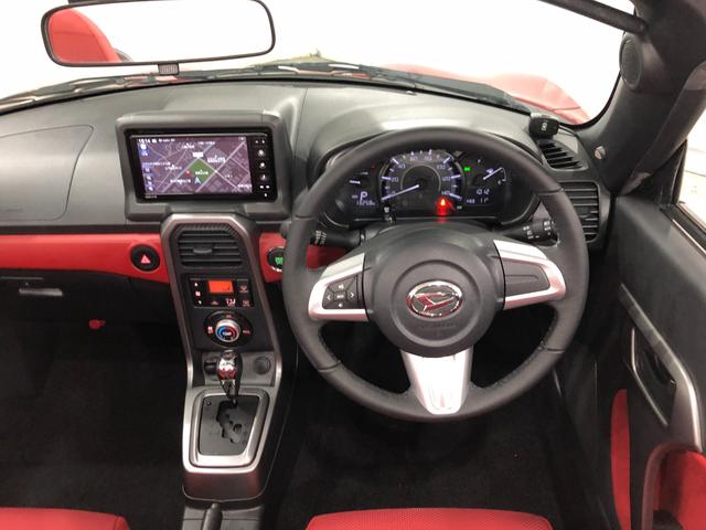 コペンローブ　走行１３２５８キロ／車検整備付／コーナーセンサー一年保証・走行距離無制限走行１３２５８キロ　フルセグナビ　バックカメラ　ドラレコ　コーナーセンサー　ブラインドスポット　オートライト　ＬＥＤヘッドライト　シートヒーター（埼玉県）の中古車