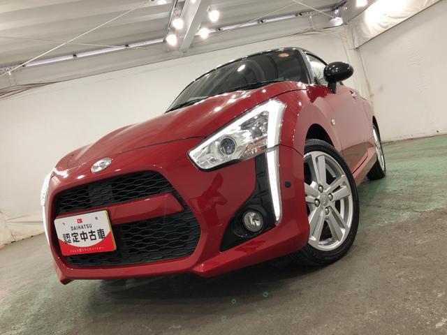 コペンローブ　走行１３２５８キロ／車検整備付／コーナーセンサー一年保証・走行距離無制限走行１３２５８キロ　フルセグナビ　バックカメラ　ドラレコ　コーナーセンサー　ブラインドスポット　オートライト　ＬＥＤヘッドライト　シートヒーター（埼玉県）の中古車