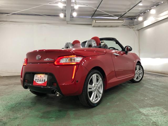 コペンローブ　走行１３２５８キロ／車検整備付／コーナーセンサー一年保証・走行距離無制限走行１３２５８キロ　フルセグナビ　バックカメラ　ドラレコ　コーナーセンサー　ブラインドスポット　オートライト　ＬＥＤヘッドライト　シートヒーター（埼玉県）の中古車