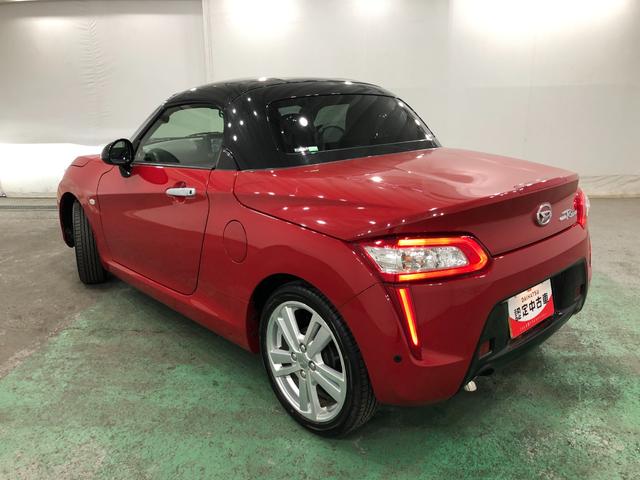 コペンローブ　走行１３２５８キロ／車検整備付／コーナーセンサー一年保証・走行距離無制限走行１３２５８キロ　フルセグナビ　バックカメラ　ドラレコ　コーナーセンサー　ブラインドスポット　オートライト　ＬＥＤヘッドライト　シートヒーター（埼玉県）の中古車