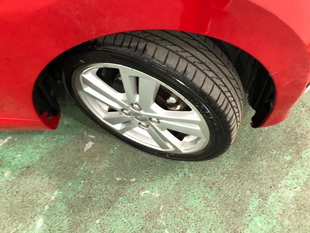 コペンローブ　走行１３２５８キロ／車検整備付／コーナーセンサー一年保証・走行距離無制限走行１３２５８キロ　フルセグナビ　バックカメラ　ドラレコ　コーナーセンサー　ブラインドスポット　オートライト　ＬＥＤヘッドライト　シートヒーター（埼玉県）の中古車