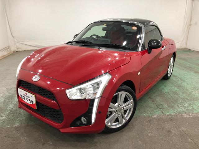 コペンローブ　走行１３２５８キロ／車検整備付／コーナーセンサー一年保証・走行距離無制限走行１３２５８キロ　フルセグナビ　バックカメラ　ドラレコ　コーナーセンサー　ブラインドスポット　オートライト　ＬＥＤヘッドライト　シートヒーター（埼玉県）の中古車