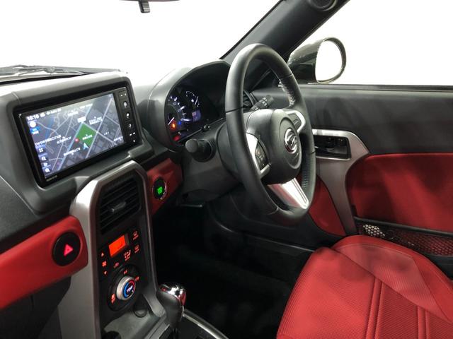 コペンローブ　走行１３２５８キロ／車検整備付／コーナーセンサー一年保証・走行距離無制限走行１３２５８キロ　フルセグナビ　バックカメラ　ドラレコ　コーナーセンサー　ブラインドスポット　オートライト　ＬＥＤヘッドライト　シートヒーター（埼玉県）の中古車