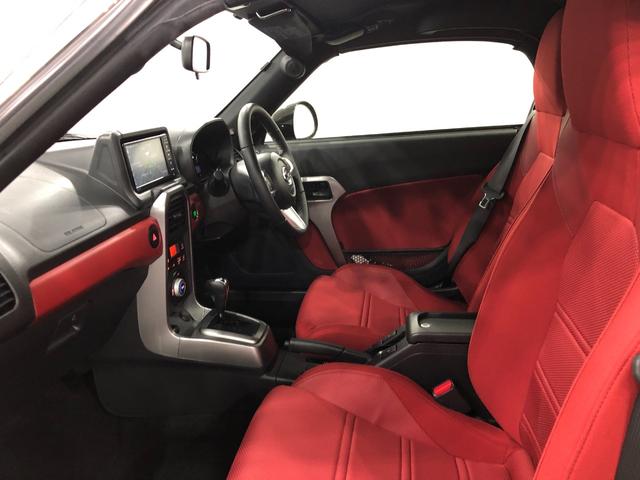 コペンローブ　走行１３２５８キロ／車検整備付／コーナーセンサー一年保証・走行距離無制限走行１３２５８キロ　フルセグナビ　バックカメラ　ドラレコ　コーナーセンサー　ブラインドスポット　オートライト　ＬＥＤヘッドライト　シートヒーター（埼玉県）の中古車