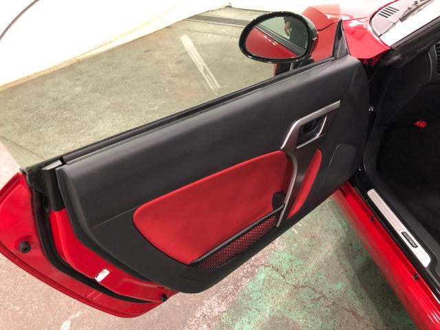 コペンローブ　走行１３２５８キロ／車検整備付／コーナーセンサー一年保証・走行距離無制限走行１３２５８キロ　フルセグナビ　バックカメラ　ドラレコ　コーナーセンサー　ブラインドスポット　オートライト　ＬＥＤヘッドライト　シートヒーター（埼玉県）の中古車