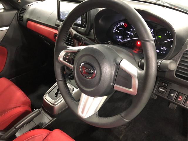 コペンローブ　走行１３２５８キロ／車検整備付／コーナーセンサー一年保証・走行距離無制限走行１３２５８キロ　フルセグナビ　バックカメラ　ドラレコ　コーナーセンサー　ブラインドスポット　オートライト　ＬＥＤヘッドライト　シートヒーター（埼玉県）の中古車