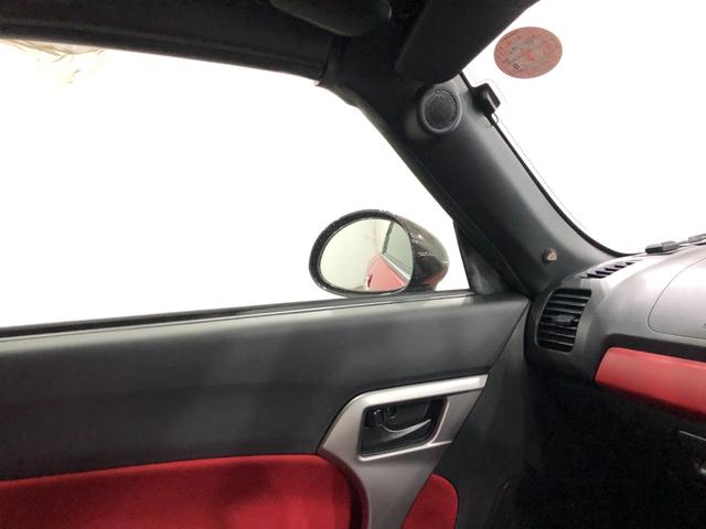 コペンローブ　走行１３２５８キロ／車検整備付／コーナーセンサー一年保証・走行距離無制限走行１３２５８キロ　フルセグナビ　バックカメラ　ドラレコ　コーナーセンサー　ブラインドスポット　オートライト　ＬＥＤヘッドライト　シートヒーター（埼玉県）の中古車