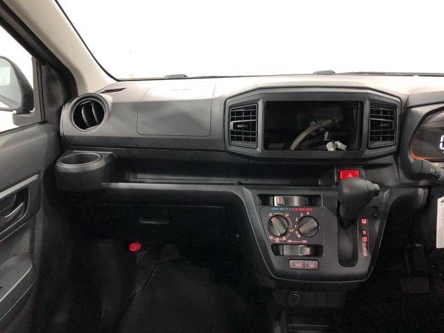 ミライースＬ　ＳＡIII　走行５５６キロ／クリアランスソナー一年保証・走行距離無制限　走行５５６キロ　助手席エアバック　オートライト　オートマチックハイビーム　クリアランスソナー　アイドリングストップ（埼玉県）の中古車