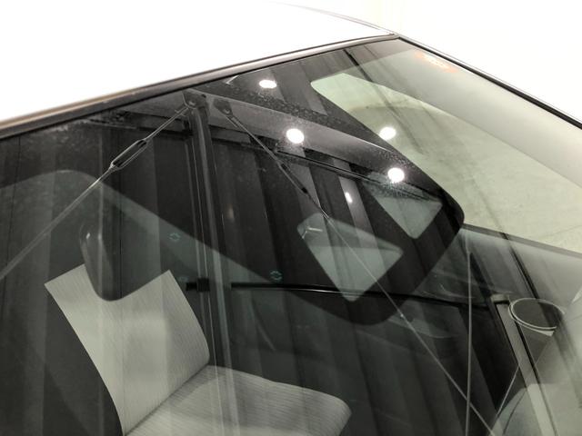 ミライースＬ　ＳＡIII　走行５５６キロ／クリアランスソナー一年保証・走行距離無制限　走行５５６キロ　助手席エアバック　オートライト　オートマチックハイビーム　クリアランスソナー　アイドリングストップ（埼玉県）の中古車