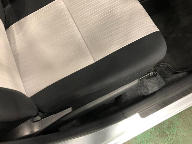 ミライースＬ　ＳＡIII　走行５５６キロ／クリアランスソナー一年保証・走行距離無制限　走行５５６キロ　助手席エアバック　オートライト　オートマチックハイビーム　クリアランスソナー　アイドリングストップ（埼玉県）の中古車