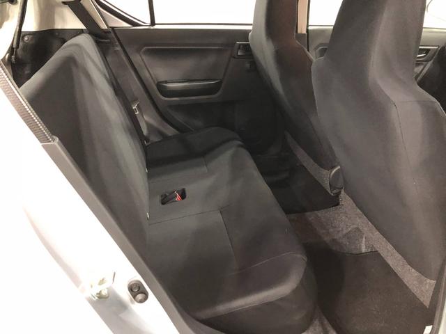 ミライースＬ　ＳＡIII　走行５５６キロ／クリアランスソナー一年保証・走行距離無制限　走行５５６キロ　助手席エアバック　オートライト　オートマチックハイビーム　クリアランスソナー　アイドリングストップ（埼玉県）の中古車