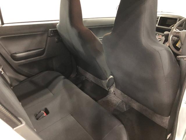 ミライースＬ　ＳＡIII　走行５５６キロ／クリアランスソナー一年保証・走行距離無制限　走行５５６キロ　助手席エアバック　オートライト　オートマチックハイビーム　クリアランスソナー　アイドリングストップ（埼玉県）の中古車