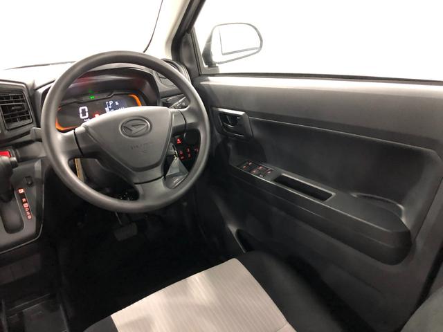 ミライースＬ　ＳＡIII　走行５５６キロ／クリアランスソナー一年保証・走行距離無制限　走行５５６キロ　助手席エアバック　オートライト　オートマチックハイビーム　クリアランスソナー　アイドリングストップ（埼玉県）の中古車