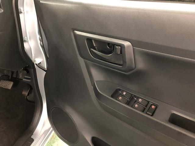 ミライースＬ　ＳＡIII　走行５５６キロ／クリアランスソナー一年保証・走行距離無制限　走行５５６キロ　助手席エアバック　オートライト　オートマチックハイビーム　クリアランスソナー　アイドリングストップ（埼玉県）の中古車