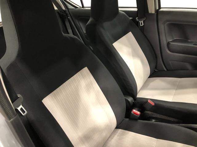 ミライースＬ　ＳＡIII　走行５５６キロ／クリアランスソナー一年保証・走行距離無制限　走行５５６キロ　助手席エアバック　オートライト　オートマチックハイビーム　クリアランスソナー　アイドリングストップ（埼玉県）の中古車