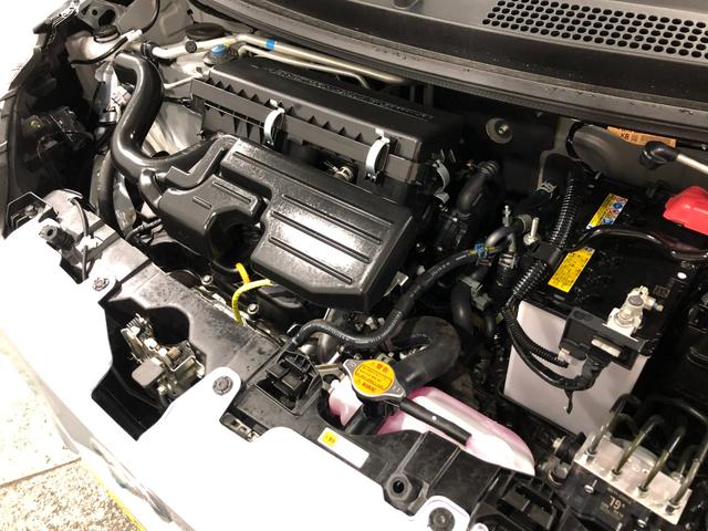 ミライースＬ　ＳＡIII　走行５５６キロ／クリアランスソナー一年保証・走行距離無制限　走行５５６キロ　助手席エアバック　オートライト　オートマチックハイビーム　クリアランスソナー　アイドリングストップ（埼玉県）の中古車