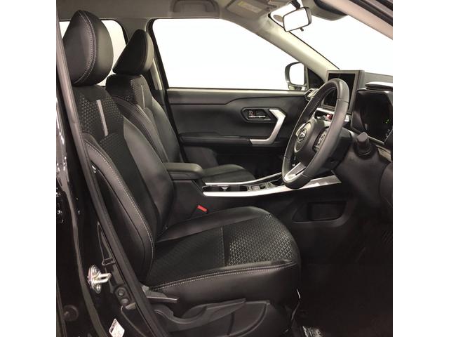 ロッキープレミアムG 走行4488キロ/クリアランスソナー一年保証・走行距離無制限 走行4488キロ サイドエアバック クリアランスソナー オートマチックハイビーム オートライト LEDヘッドライト シートヒーター(埼玉県)の中古車