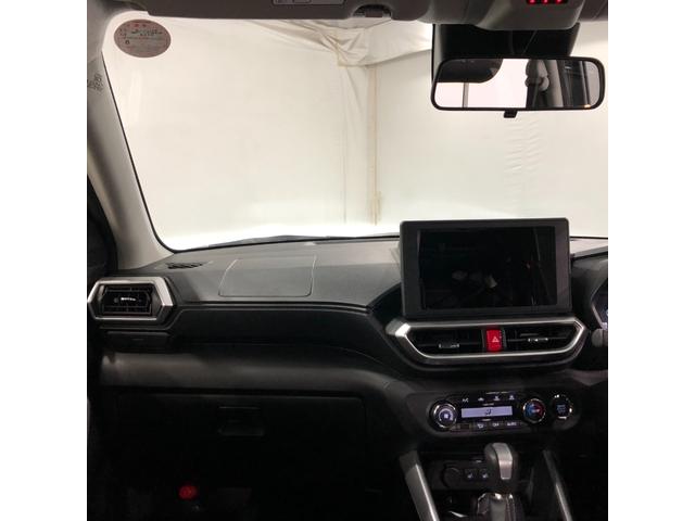 ロッキープレミアムG 走行4488キロ/クリアランスソナー一年保証・走行距離無制限 走行4488キロ サイドエアバック クリアランスソナー オートマチックハイビーム オートライト LEDヘッドライト シートヒーター(埼玉県)の中古車