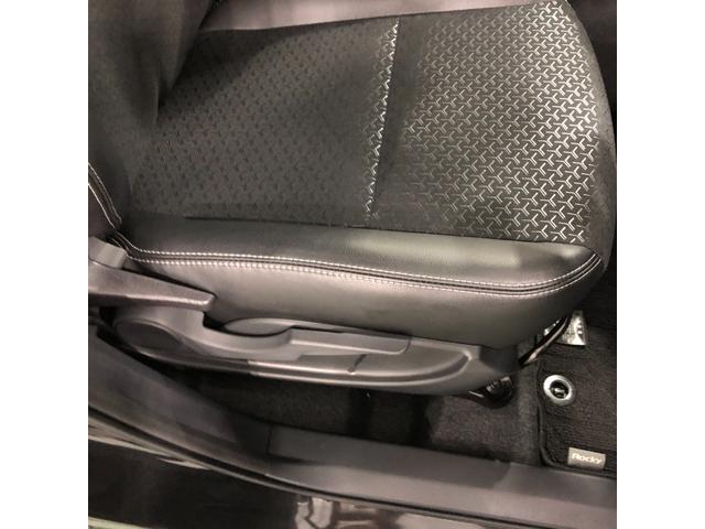 ロッキープレミアムG 走行4488キロ/クリアランスソナー一年保証・走行距離無制限 走行4488キロ サイドエアバック クリアランスソナー オートマチックハイビーム オートライト LEDヘッドライト シートヒーター(埼玉県)の中古車