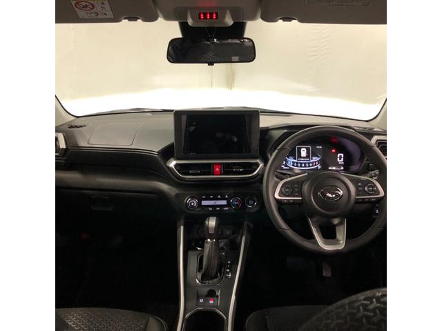 ロッキープレミアムG 走行4488キロ/クリアランスソナー一年保証・走行距離無制限 走行4488キロ サイドエアバック クリアランスソナー オートマチックハイビーム オートライト LEDヘッドライト シートヒーター(埼玉県)の中古車