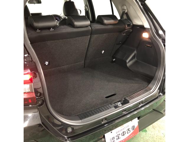 ロッキープレミアムG 走行4488キロ/クリアランスソナー一年保証・走行距離無制限 走行4488キロ サイドエアバック クリアランスソナー オートマチックハイビーム オートライト LEDヘッドライト シートヒーター(埼玉県)の中古車