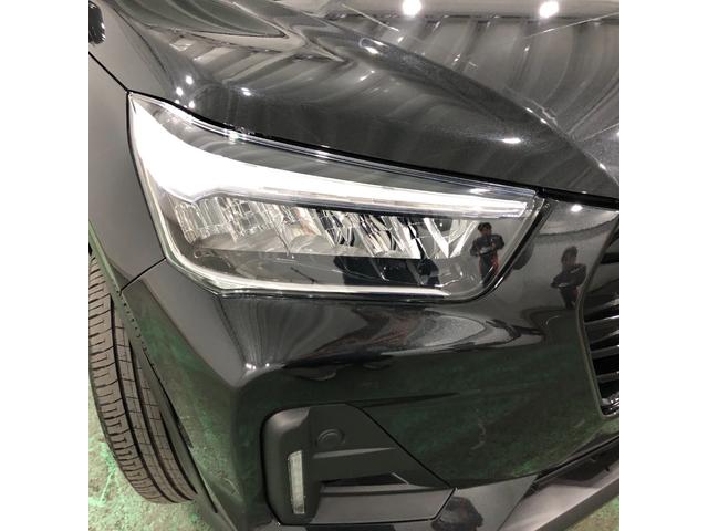 ロッキープレミアムG 走行4488キロ/クリアランスソナー一年保証・走行距離無制限 走行4488キロ サイドエアバック クリアランスソナー オートマチックハイビーム オートライト LEDヘッドライト シートヒーター(埼玉県)の中古車