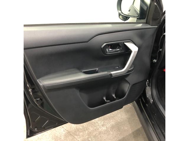 ロッキープレミアムG 走行4488キロ/クリアランスソナー一年保証・走行距離無制限 走行4488キロ サイドエアバック クリアランスソナー オートマチックハイビーム オートライト LEDヘッドライト シートヒーター(埼玉県)の中古車