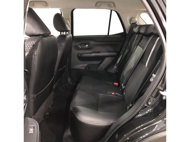 ロッキープレミアムG 走行4488キロ/クリアランスソナー一年保証・走行距離無制限 走行4488キロ サイドエアバック クリアランスソナー オートマチックハイビーム オートライト LEDヘッドライト シートヒーター(埼玉県)の中古車